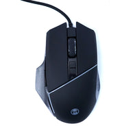 Gaming Mouse Raider MicroDigit MD2005GM