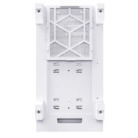 كيس Montech Air 1000 Premium Micro-ATX Gaming – أبيض