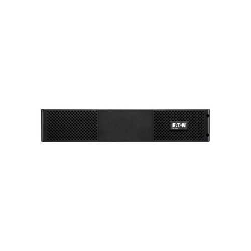 Eaton 9SX Extended Battery Module (EBM), 72V, 2U Rack-Mount, for 9SX 2000/3000 Rack UPS, (9SXEBM72R)