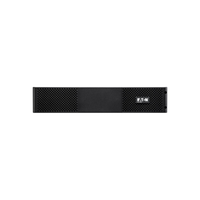 Eaton 9SX Extended Battery Module (EBM), 72V, 2U Rack-Mount, for 9SX 2000/3000 Rack UPS, (9SXEBM72R)