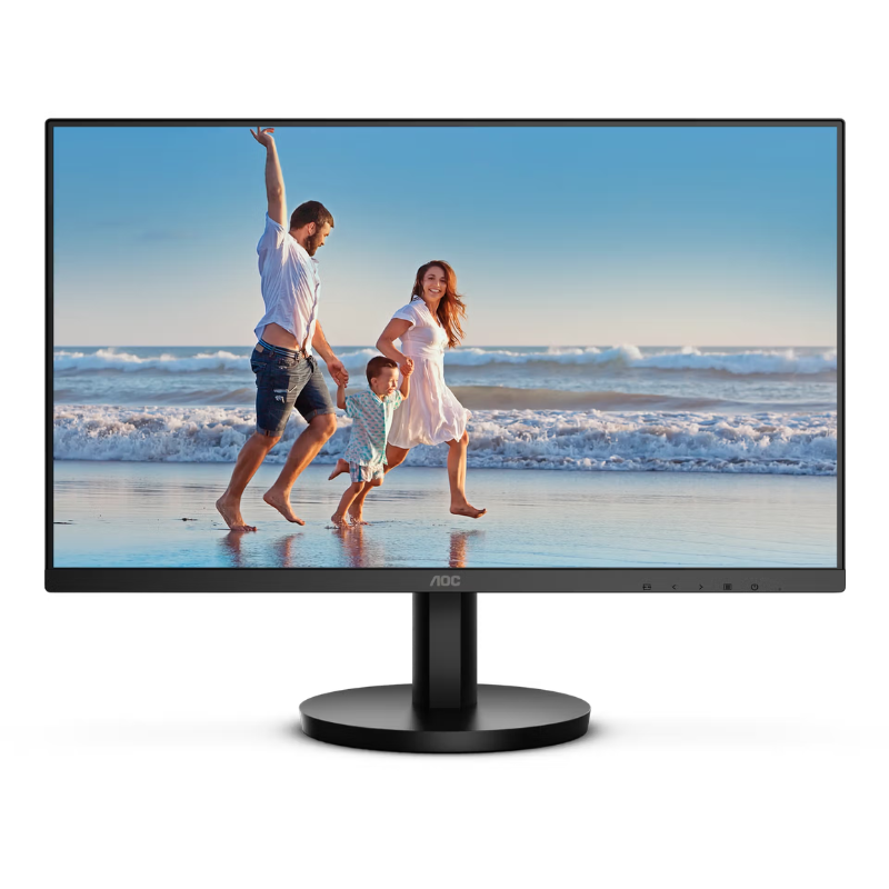 AOC 22B30HM2/89 Gaming Monitor, 21.5" FHD, 120Hz, 1ms, VA