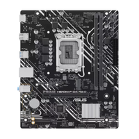 MB ASUS Prime GAMING H610M-F R2 D4 12\13Th LGA 1700, 90MB1H70-M0EAY0