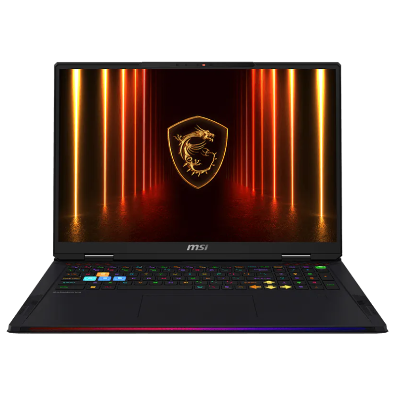 MSI 9S7 182462 212 Laptop - MSI