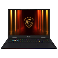 MSI 9S7 182462 212 Laptop - MSI