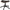 COUGAR Crosser Multi-Purpose Gaming Stool, Padded PVC Seat, Height Adjustable 46-56cm, 5 Casters, Up to 120kg, Black/Orange, (3MCROORB.0001)