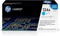 HP 124A,Q6001A