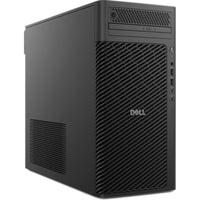 كمبيوتر محطة عمل Dell Pro Max Tower T2 (FCT2250)، الترا 7-265، 16 جيجابايت، قرص صلب 2 تيرابايت +256 جيجابايت SSD، ويندوز 11 برو