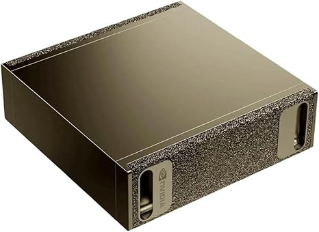 NVIDIA DGX - NVIDIA