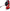 XPG PRECOG Studio gaming headset black red microphone detail