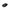 Philips SPK7378 wireless mouse black left side view