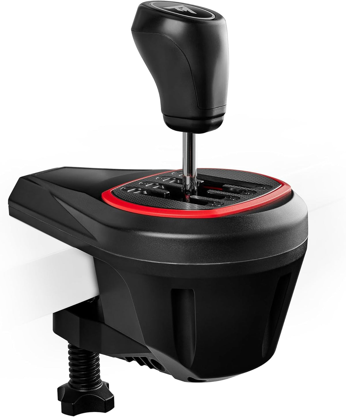 Thrustmaster TH8S Shifter Add-On front view