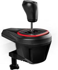 Thrustmaster TH8S Shifter Add-On front view