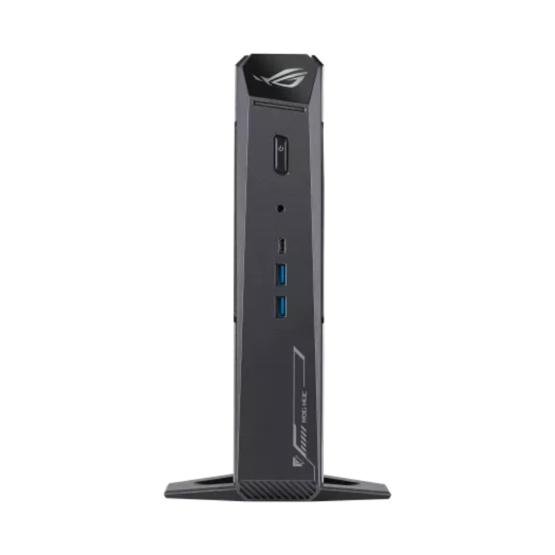 ASUS ROG NUC (ROG NUC15PRO) Desktop, RNUC15JNK7X569A2, Core Ultra 7-255HX, 16GB RAM, 1TB SSD, Windows 11 Home