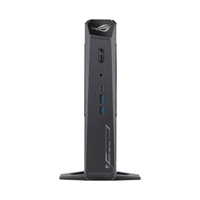 ASUS ROG NUC (ROG NUC15PRO) Desktop, RNUC15JNK7X569A2, Core Ultra 7-255HX, 16GB RAM, 1TB SSD, Windows 11 Home