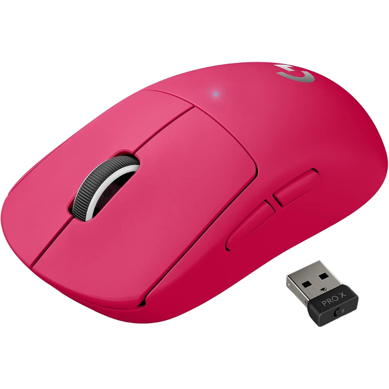 Logitech G PRO SUPERLIGHT