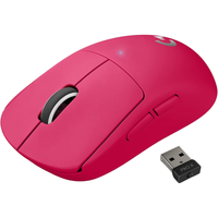 Logitech G PRO SUPERLIGHT