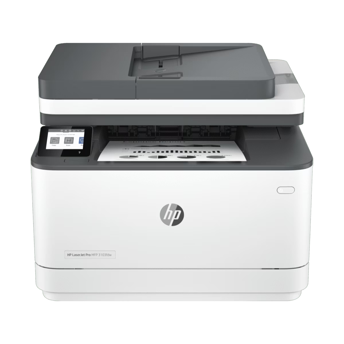 HP LaserJet Pro MFP3103fdw (3G632A)