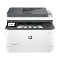 HP LaserJet Pro MFP3103fdw (3G632A)