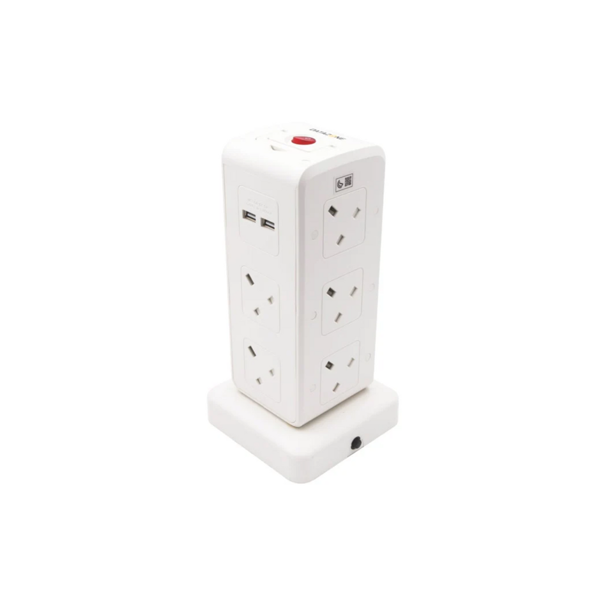 DZ-PS06 Datazone10, 4Cable 2