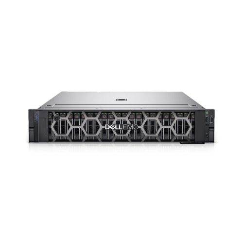 Dell PowerEdge R760xs Intel 4410Y, 16 GB, 2.4 TB SSD SAS