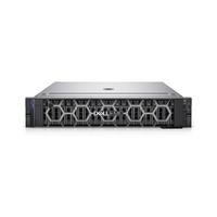 Dell PowerEdge R760xs Intel 4410Y, 16 GB, 2.4 TB SSD SAS