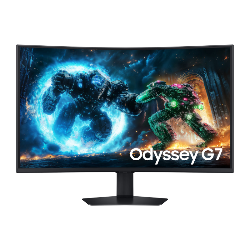 Samsung G7 Monitor Odyssey G7 LS37FG750EMXUE 37" 4K UHD