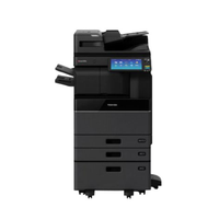 Toshiba e-STUDIO 3028A A3 Mono Multifunction Laser Printer, Copy/Print/Scan, 30 ppm, (e-STUDIO3028A)