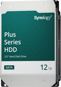 Sonology Enterprise SATA HDD 12TB HAT3310-12T