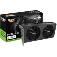 VGA INNO3D GeForce RTX5050 TWIN X2