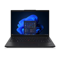 لينوفو ثينك باد L14 G6، موديل 21S6004PAD، معالج Intel Core Ultra 7-255U، رام 16 جيجابايت، هارد 512 جيجابايت SSD، ويندوز 11 برو، أسود