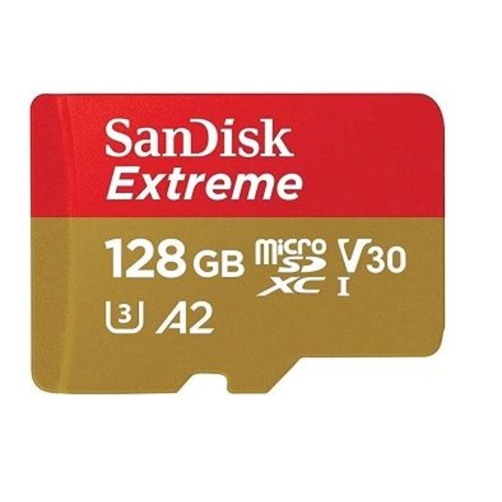 SanDisk SDSQXAA 128G GN6MN - SanDisk