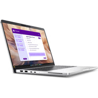 Dell Pro 14 Plus (PB14250) Intel Ultra 7-268V vPro, 32GB, 512GB SSD, دوس, فضي