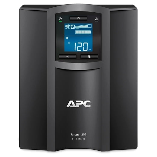 Power Supply APC, SMC1000IC 1000 230