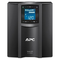 Power Supply APC, SMC1000IC 1000 230