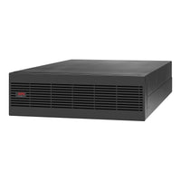 APC Easy UPS On-Line SRV RM 240V Battery Pack, Rack Mount, for 6kVA/10kVA Extended Runtime Models, (SRV240RLBP-9A)