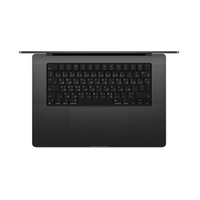 Apple MacBook Pro 16-inch MGEA4AB/A - M5 Chip, 24GB RAM, 1TB SSD, Retina XDR (Saudi Version)