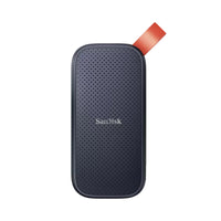 محرك أقراص صلبة (HDD) ذو حالة ثابتة (SSD) من سانديسك (SDSSDE30-1T00-G26)، 1 تيرابايت