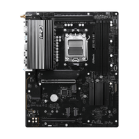MB ASRock B850 Pro A WiFi ATX Motherboard for AMD AM5 CPUs 90-MXBQN0-A0UAYZ