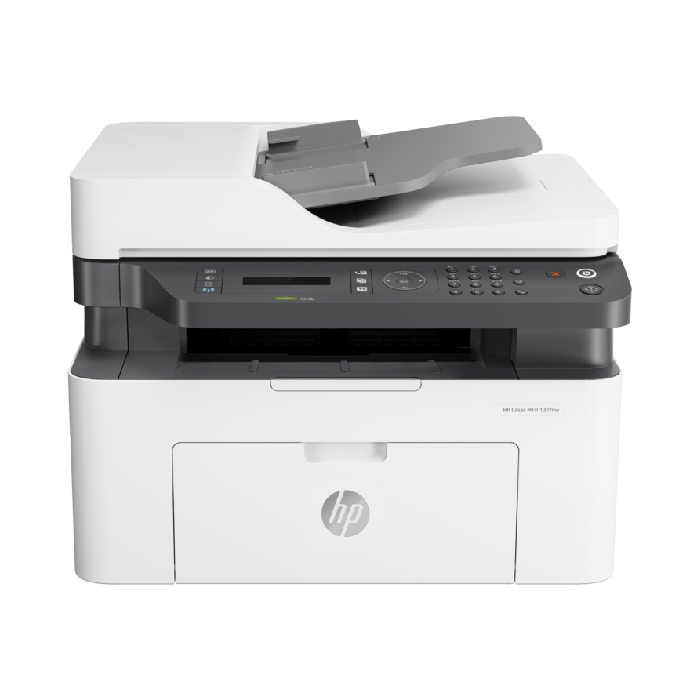 HP LaserJet MFP 137fnw