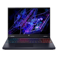 ACER Predator Helios Neo16 (NH.QRFEM.008) Gaming Laptop Core i9 -14900HX, 16GB, 1TB SSD, RTX 4060 8GB