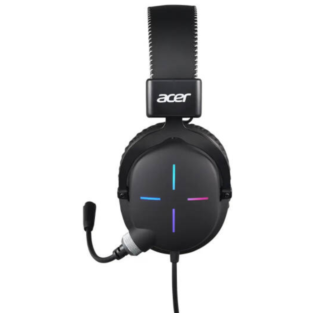 Acer Headset GPHDS1102E - Acer