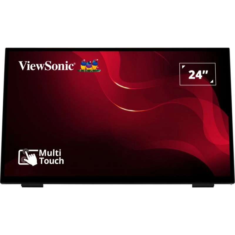 Monitor Sony TD2465 Full HD 23.8inch, 100Hz, 7ms, VA