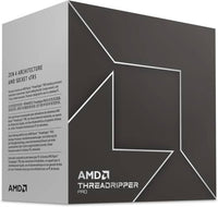 AMD Ryzen Threadripper PRO 7955WX Workstation Processor, 16 Cores / 32 Threads, Up to 5.3GHz, 64MB L3, sTR5, 350W, (7955WX)
