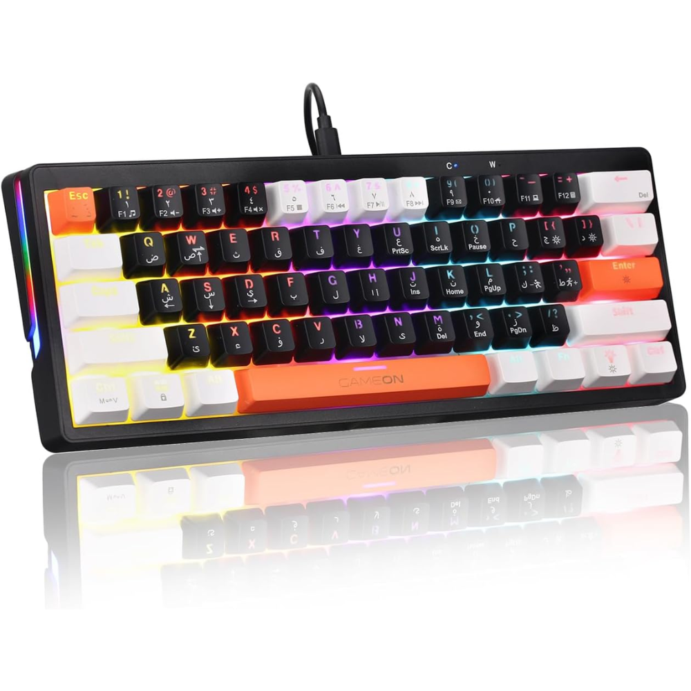 GAMEON MAGPRO GOMG1K8 RS - GameOn