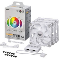 Cooling Fan ASUS TF120 Gaming, 31, 90DA0033-B09030 White