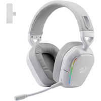 Headset H868 MIRA Wired Gaming White