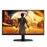 AOC Gaming 27G42E 27" FHD Fast IPS Gaming Monitor, 180Hz, 0.5ms MPRT, Adaptive-Sync, HDR10, HDMI, DP, Black, (27G42E/89)