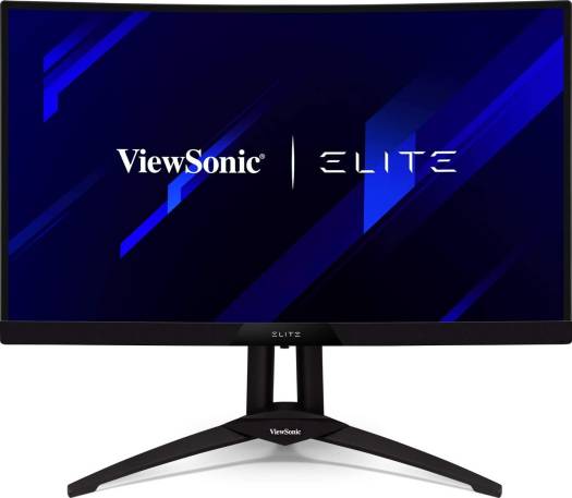 Monitor Sony Curved XG270QC, 27 inch,165Hz, 1ms, VA,Black