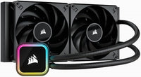 Cooling Fan Corsair H115i RGB ELITE Liquid CPU Cooler