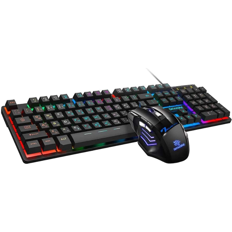 Mouse AN-300 - Black